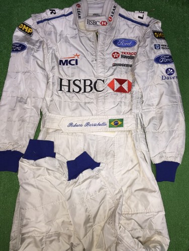 Used barrichello stewart - used,