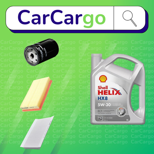 Service kit for ford - service, focus