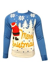 Unisex Mens Ladies Christmas