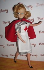 Tressy Mary Makeup American