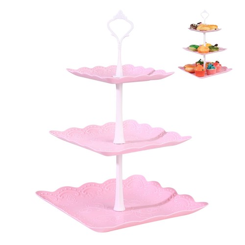 Szjyg tiers cake display - szjyg,