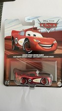 Disney Pixar Cars Cruisin