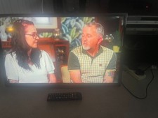 Samsung 28inch Television Model Number Ue28j4100ak A+ Energy