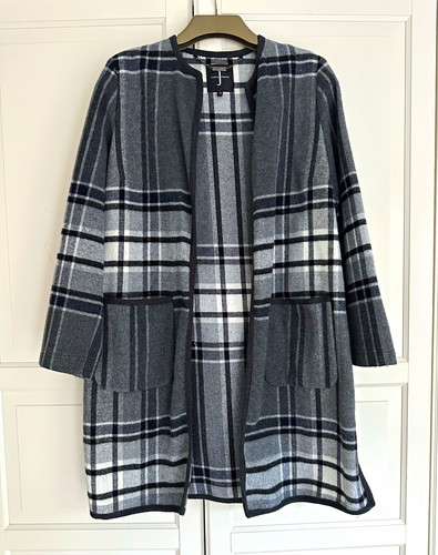 Jasper conran grey wool mixed - conran,
