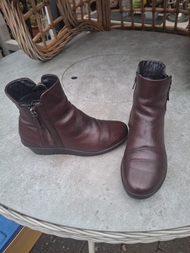 Ecco skylar wedge - ecco,