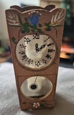 Vintage Little Wooden