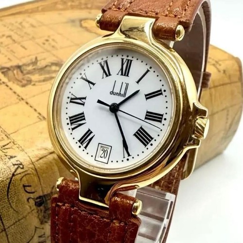 Dunhill millennium roman - dunhill,