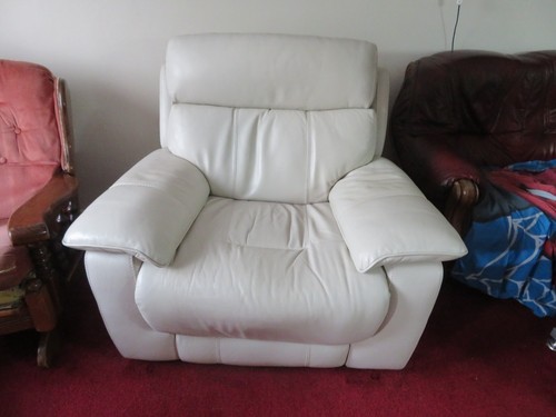 Dfs electric recliner arm - recliner,