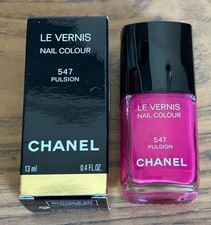 Rare New in Box Chanel Le
