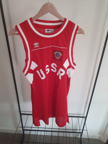 Adidas originals ussr cccp - adidas,