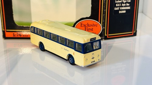 Efe scale 24309 leyland - 1/76,