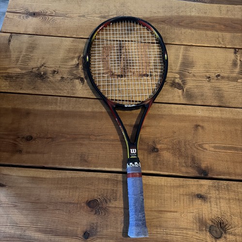 Wilson pro staff classic 1 - pro,