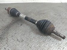 DRIVESHAFT CITROEN BERLINGO