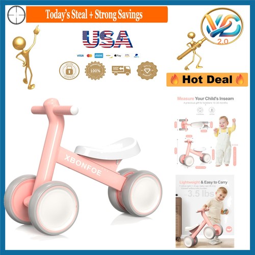 Baby balance bike for - balance,