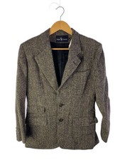 POLO RALPH LAUREN Jacket Wool