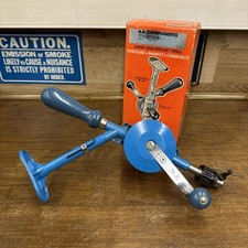 Vintage Footprint No. 150A