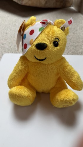 Gift pandora purchase pudsey - w/pandora,