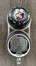 Oceanic Versa Pro Air/Nitrox
