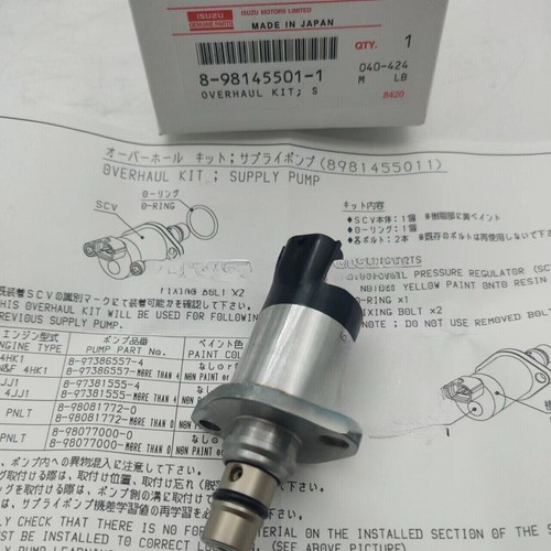 1pcs for isuzu engine - for, scv
