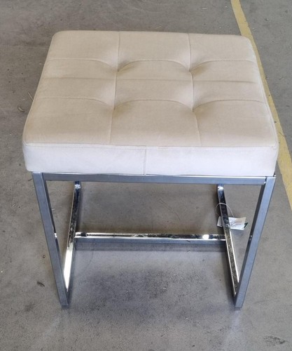 Dressing table stool - dressing, light