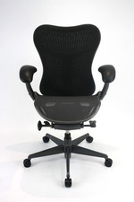 UK Delivery | Herman Miller Mirra2 Chairs | Butterfly | Without Lumbar Support