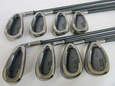 DUNLOP XXIO Tour Special Iron