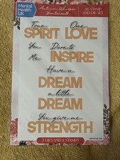 Brand New CraftStash/Mental