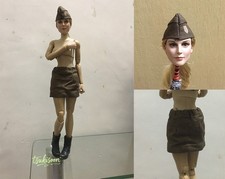 1Set Female  Action Figure 1/6