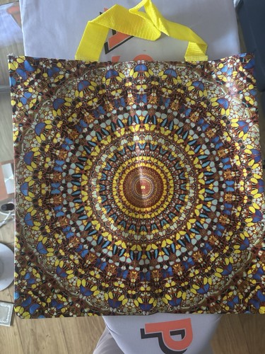 Damien hirst bag entitled - damien, “i