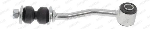Stabilizer link coupling - link,