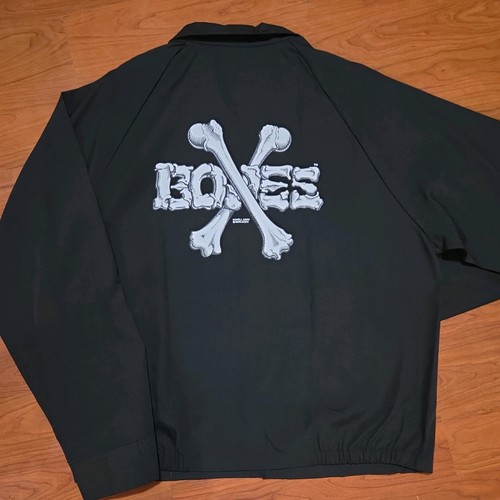 Powell peralta cross bones - peralta,