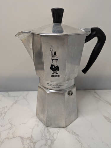 Bialetti italy moka express - italy,