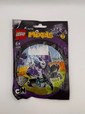 LEGO Mixels Wizwuz foil pack