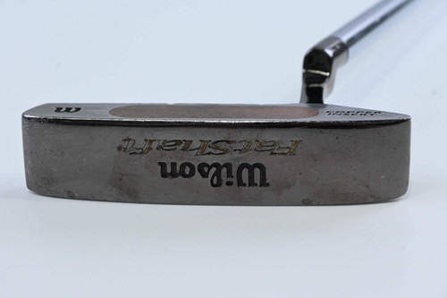 Wilson fat shaft putter - ci,