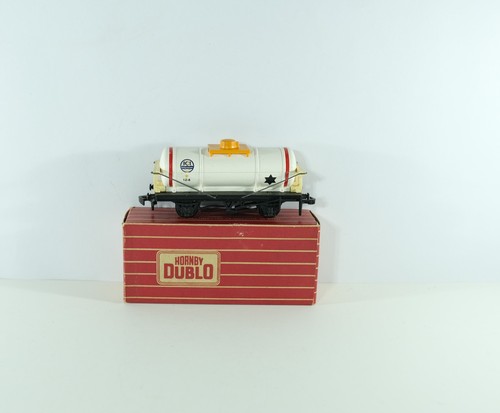 Hornby dublo tank - hornby,