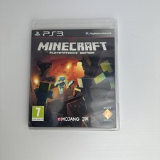 Minecraft - PlayStation 3