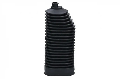 Steering rack gaiter - , front