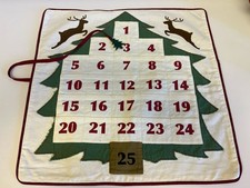 Pottery Barn Vintage Christmas