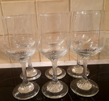 SET OF SIX VINTAGE EDINBURGH