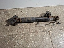 Lexus RX 450H 2017 Right rear