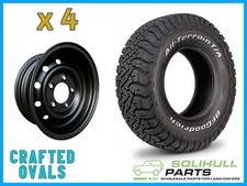 BFGoodrich All Terrain