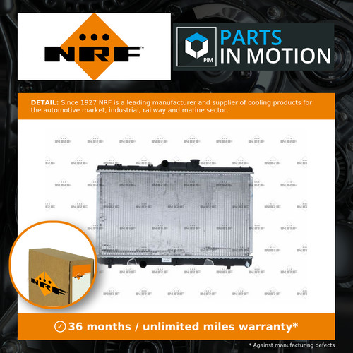 Radiator fits toyota - radiator,