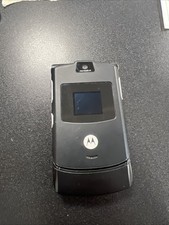 Motorola RAZR V3i - Grey