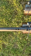 fox horizon x5 blacks