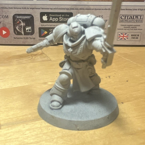 Lieutenant tolmeron blood - lieutenant,