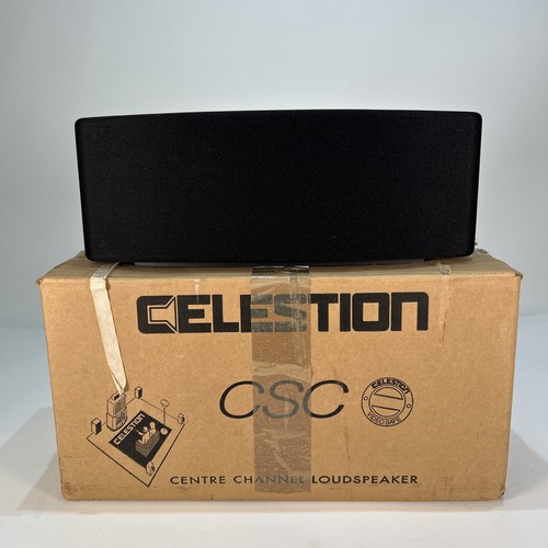Celestion csc home cinema - csc,