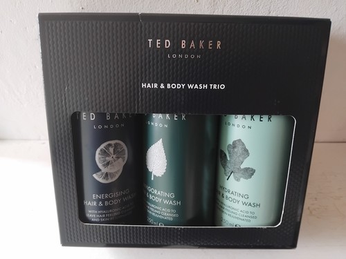 Ted baker hair - baker,