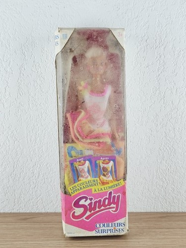 Vintage mattel boxed - mattel, retro