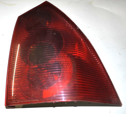 Peugeot 307 estate - 307,