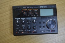 Tascam - DP-006 - 6-track